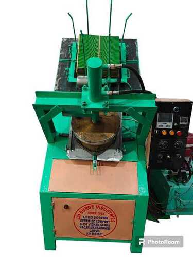 Automatic Buffet Plate Making Machine