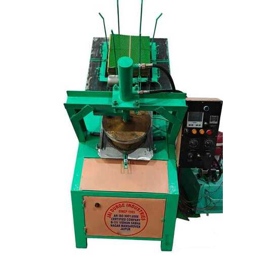 Automatic Buffet Plate Making Machine