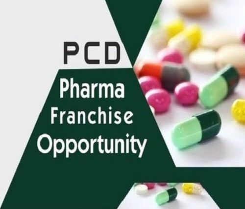 Pcd Pharma General Medicines