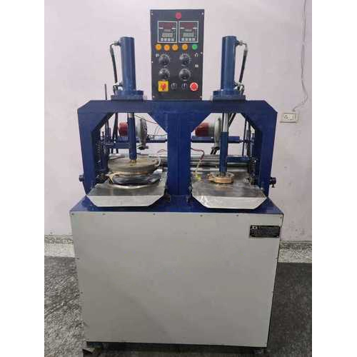 Hydraulic Paper Plate Making Machine and Dona Making Machine
