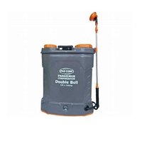 Battery Sprayer 12v-12amp - Color: Grey