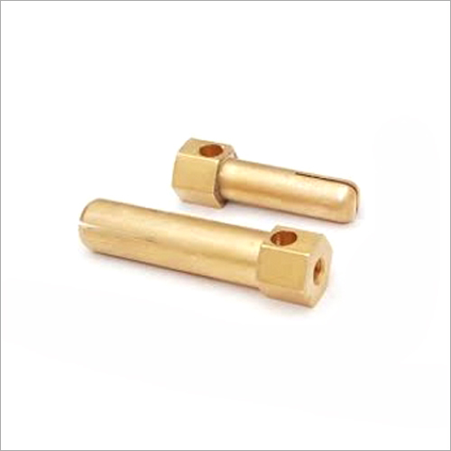 Brass Electric Pin