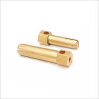 Brass Electric Pin