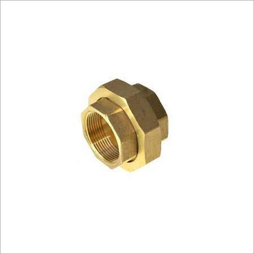 Golden Brass Union