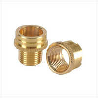 Brass CPVC Female Insert