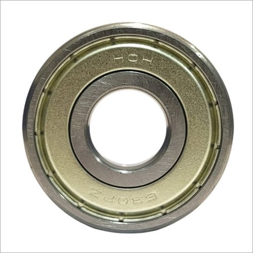 6302 Zz Chrome Steel Bearing Usage: Industrial