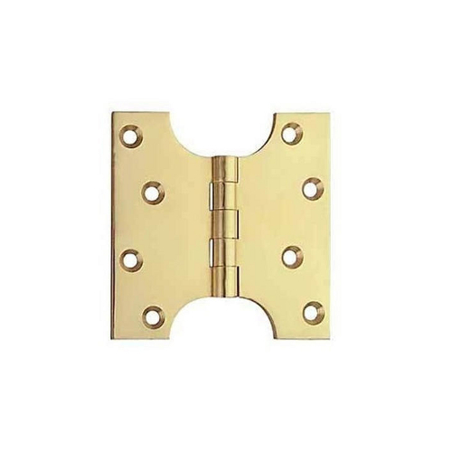 Brass Parliament hinges