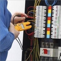 Electrical Paneling Work