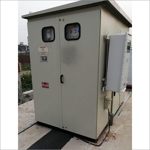 Schneider HTMC Panel