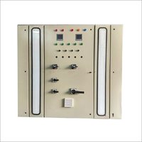 MCCB Panel