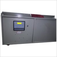 Automatic Three Phase Servo Voltage Stabilizer