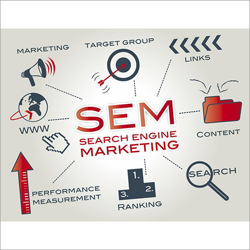 Search Engine Marketing Services By MAVERIC INFOTECH