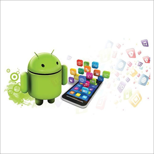 Android App Development Services