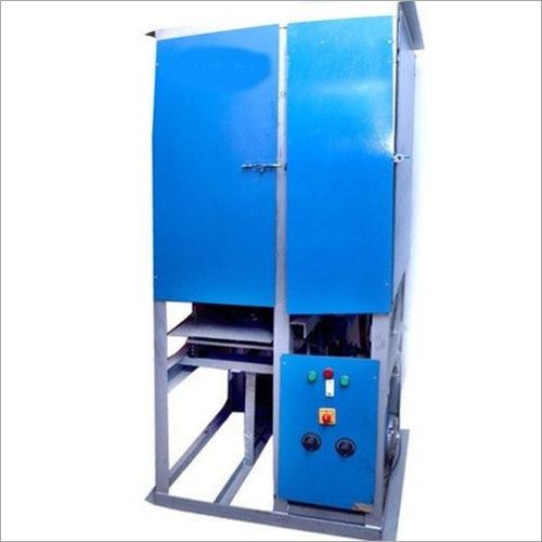 Fully Automatic Paper Thali Making Machine 