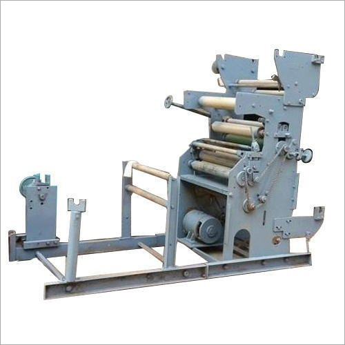 Fully Automatic Silver Paper Plate Lamination Machine Voltage: 220 Volt (V)