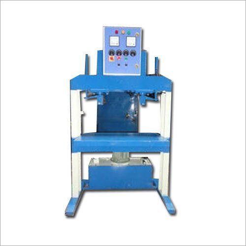 Fully Automatic Thali Making Machine