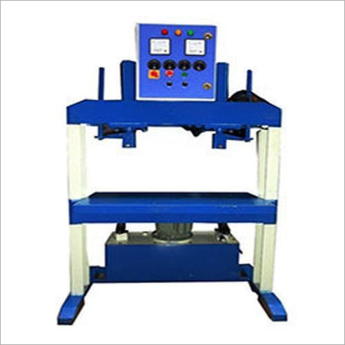 Industrial Hydraulic Paper Plate Making Machine