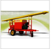 Rotary Rig Boring Machine - Automatic Grade: Automatic