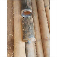 Hot Rolled Mild Steel Pipe
