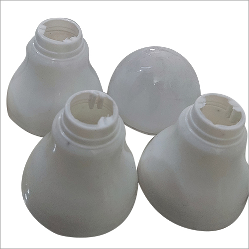 PP LED Bulb Housing