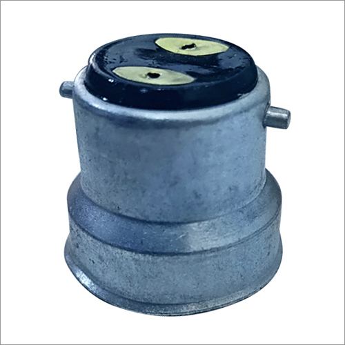 Elecric LED Bulb Cap