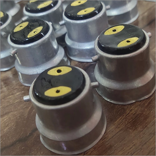 LED Bulb Cap