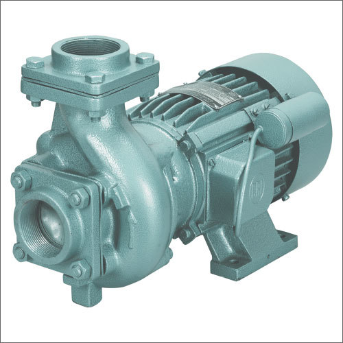 Centrifugal Metal Pump