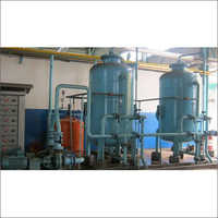 Industrial Multigrade Filter