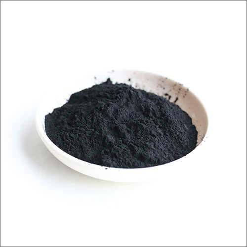 Pure  Granular Activated Carbon