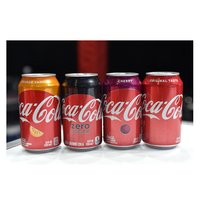 Wholesale Coca Cola Cans Bottles