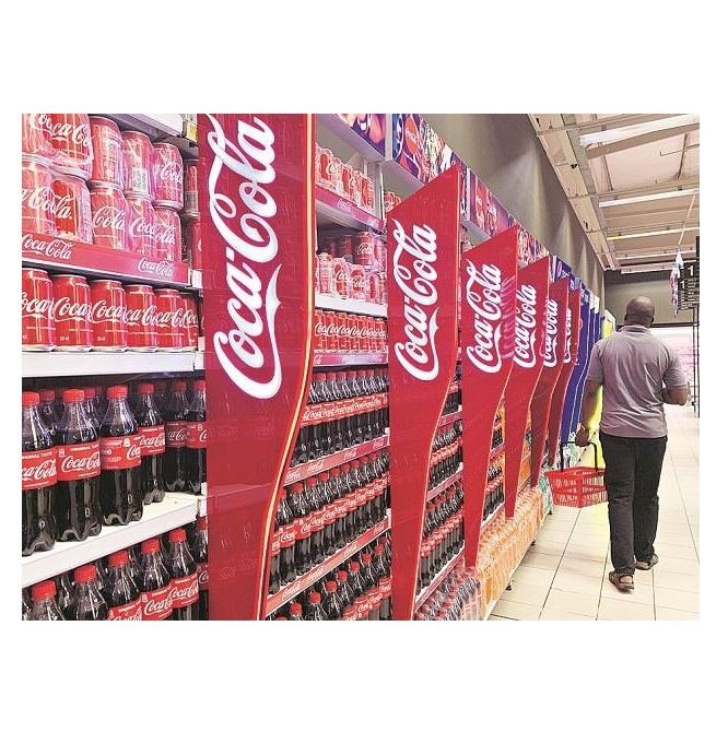 Wholesale Coca Cola Cans Bottles