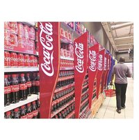 Wholesale Coca Cola Cans Bottles