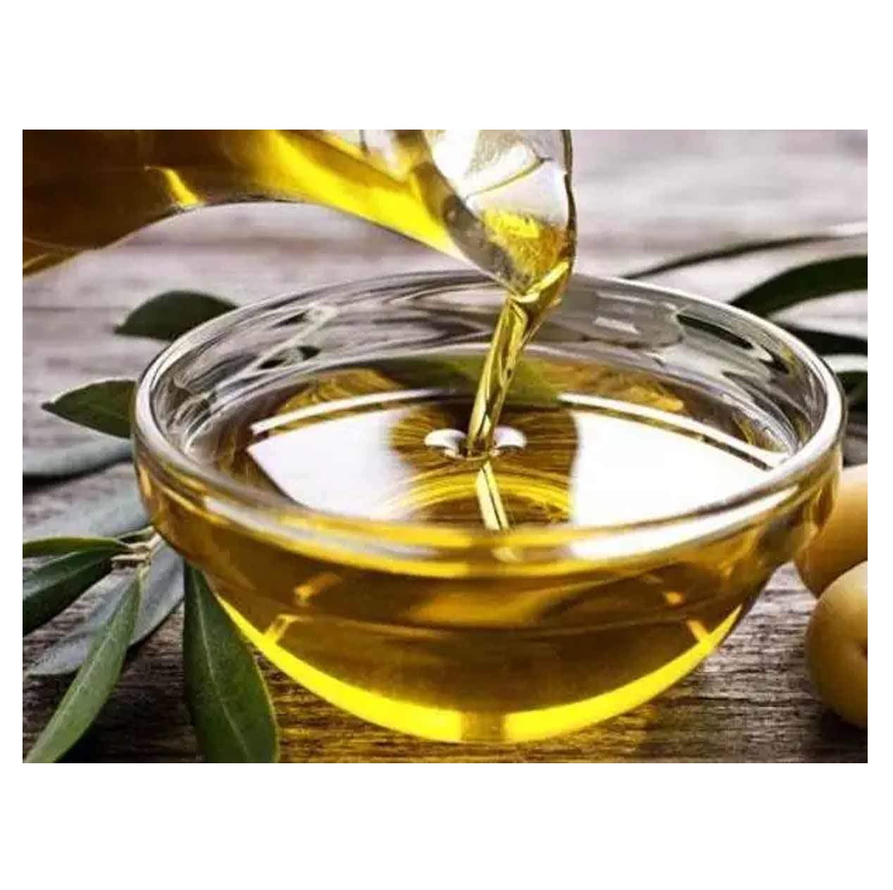 100% Pure Refined Sunflower Oil