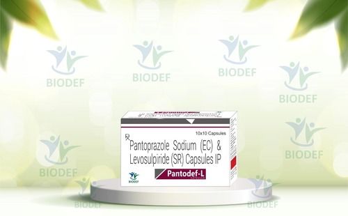 Pantodef L General Medicines