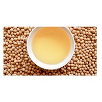 Pure Refined Soybean Cooking Oil