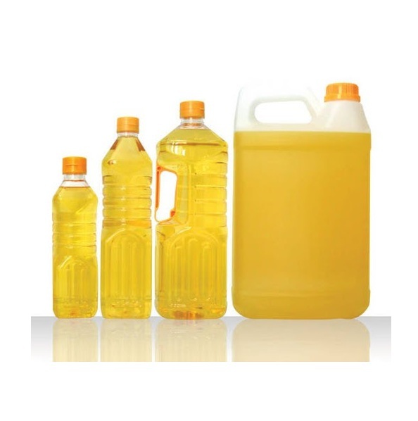 Pure Refined Soybean Cooking Oil