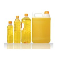 Pure Refined Soybean Cooking Oil