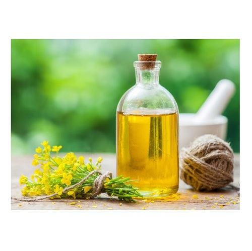 100% Pure Quality Rapeseed Canola Cooking Oil