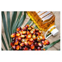 100% Pure Quality Refined Palm Cooking Oil