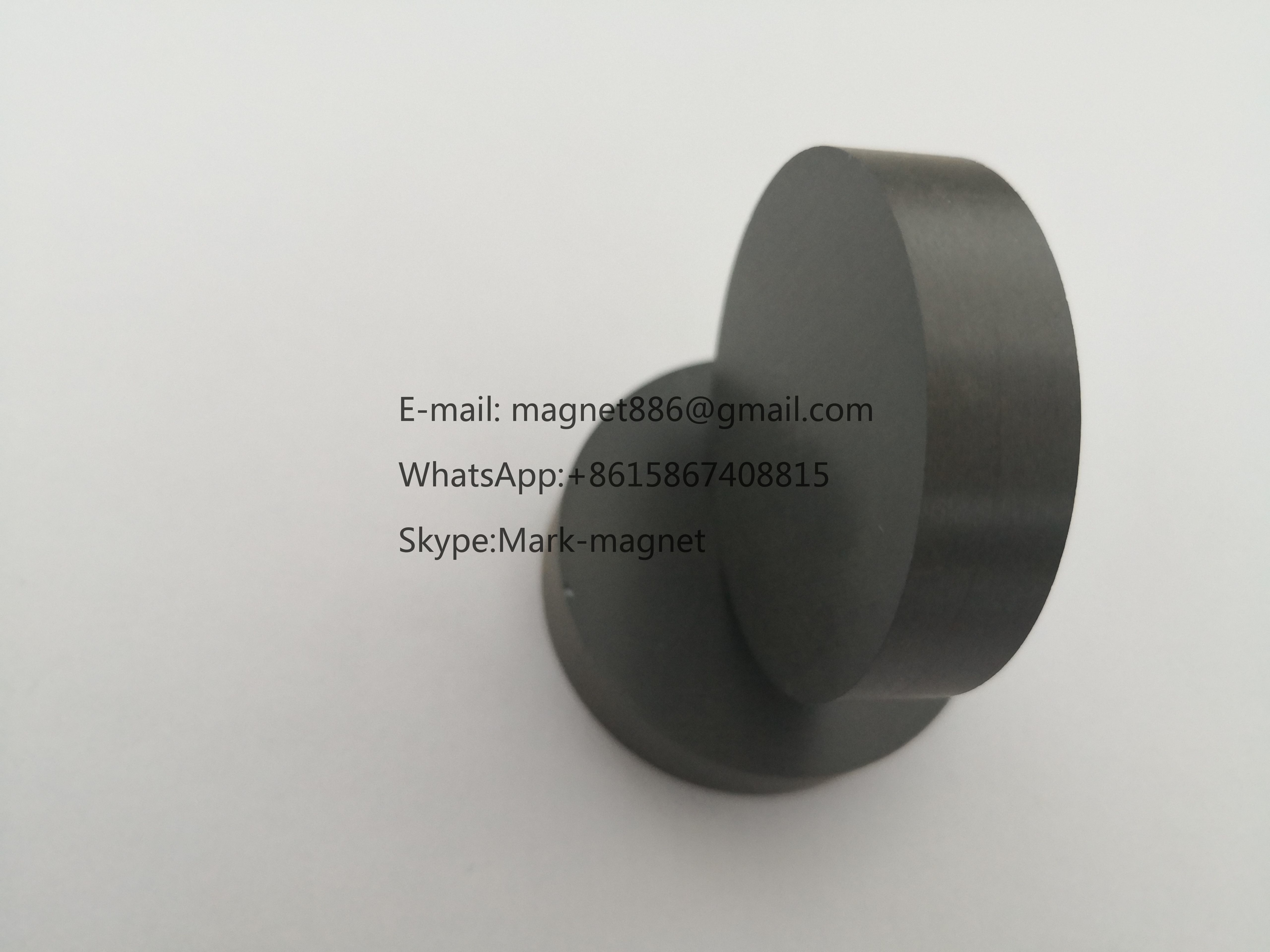 Yttrium Iron Garnet YIG Microwave ferrite
