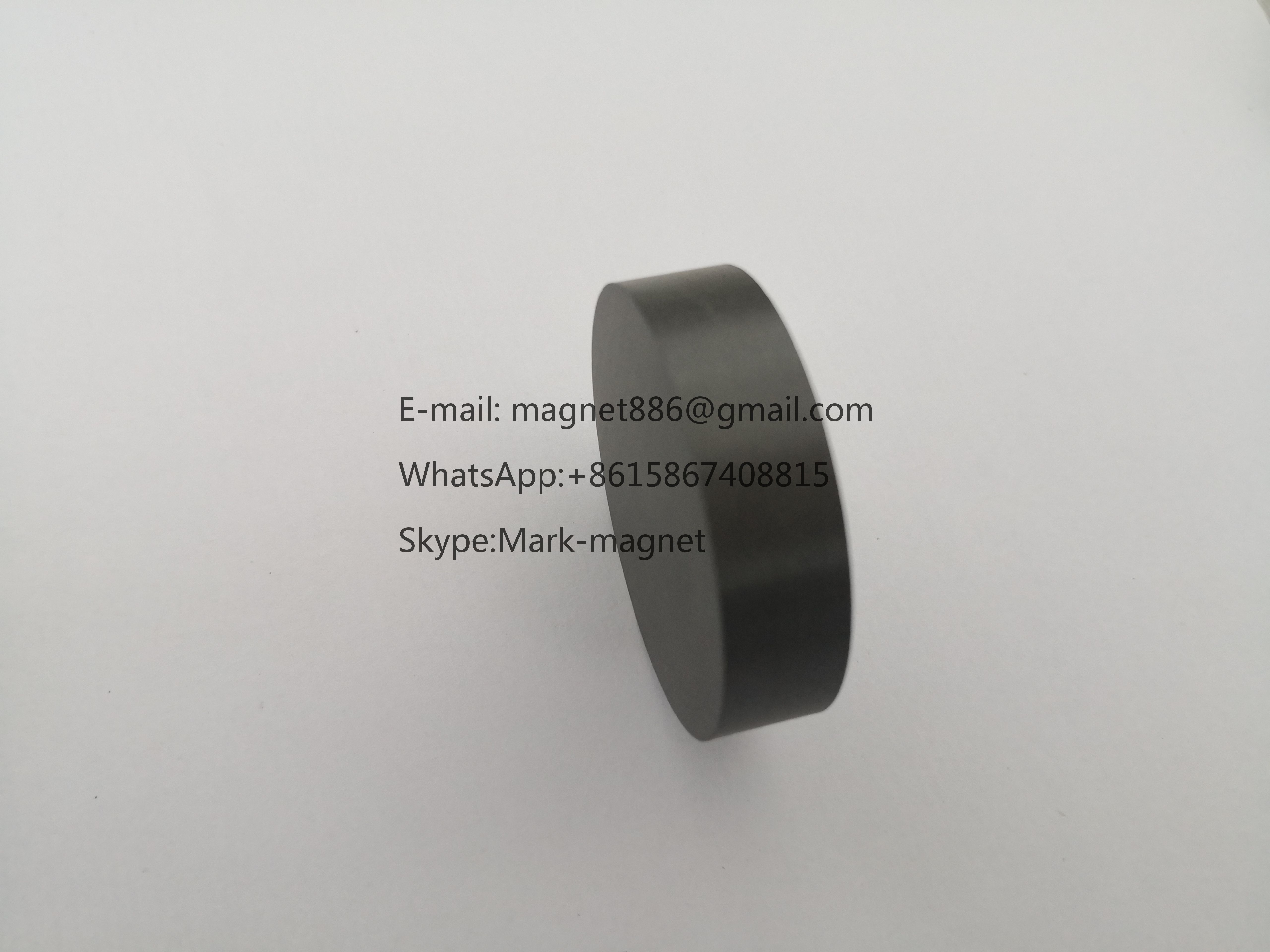 Yttrium Iron Garnet YIG Microwave ferrite