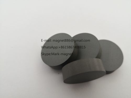 AL Aluminum Garnet Microwave ferrite