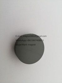 AL Aluminum Garnet Microwave ferrite