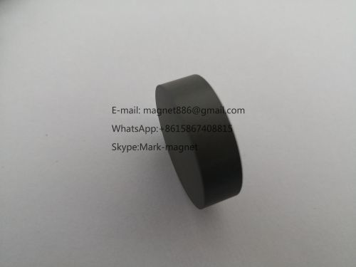 AL Aluminum Garnet Microwave ferrite