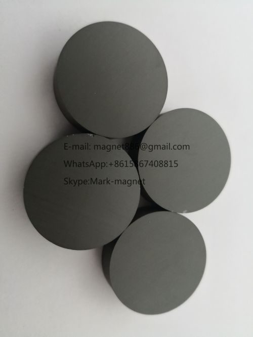 AL Aluminum Garnet Microwave ferrite