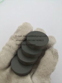 AL Aluminum Garnet Microwave ferrite