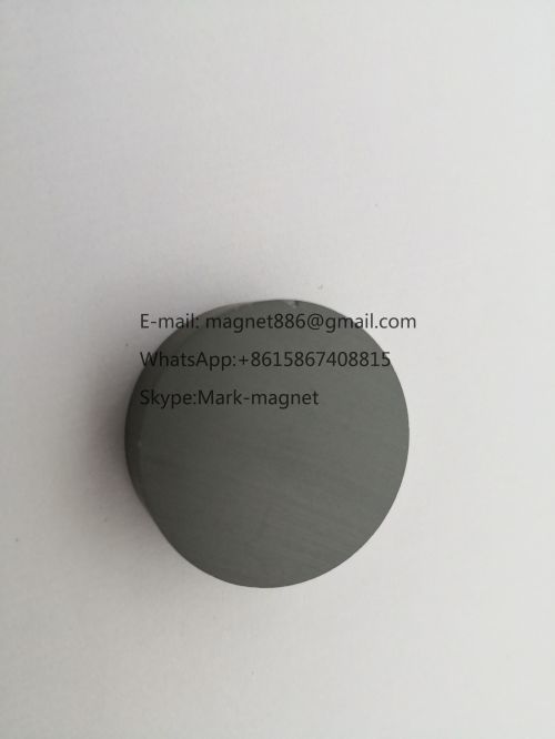 GA Gadolinium Aluminum Garnet Microwave ferrite