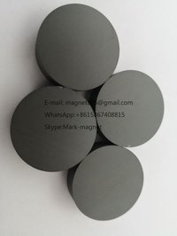 GA Gadolinium Aluminum Garnet Microwave ferrite