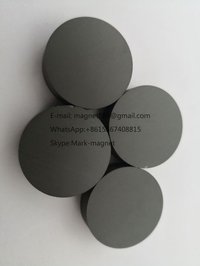 HG Holmium Garnet Microwave ferrite