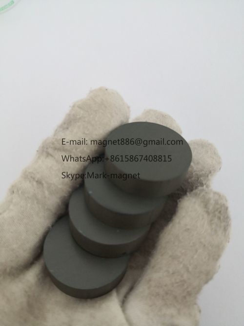 HG Holmium Garnet Microwave ferrite